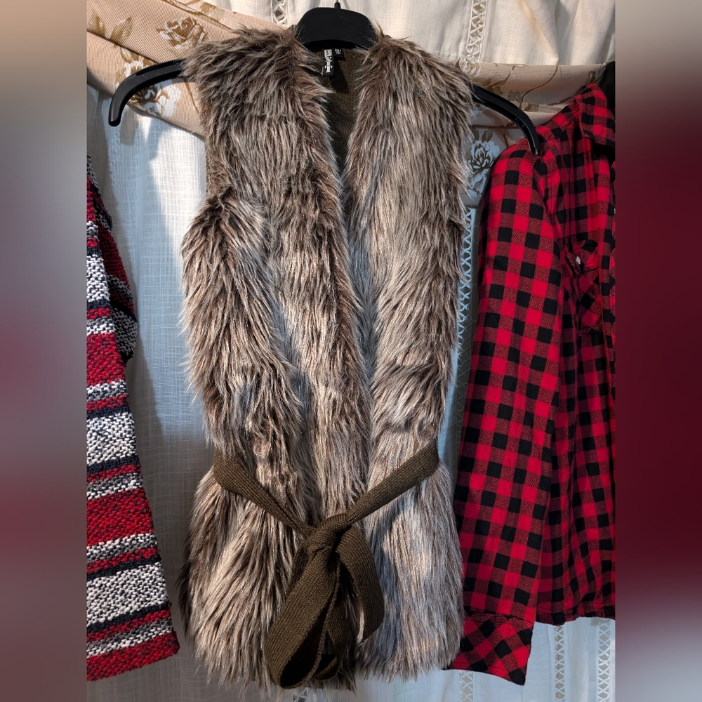 Women jacket